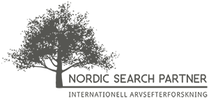 Nordic Search Partner | Internationell arvsefterforskning